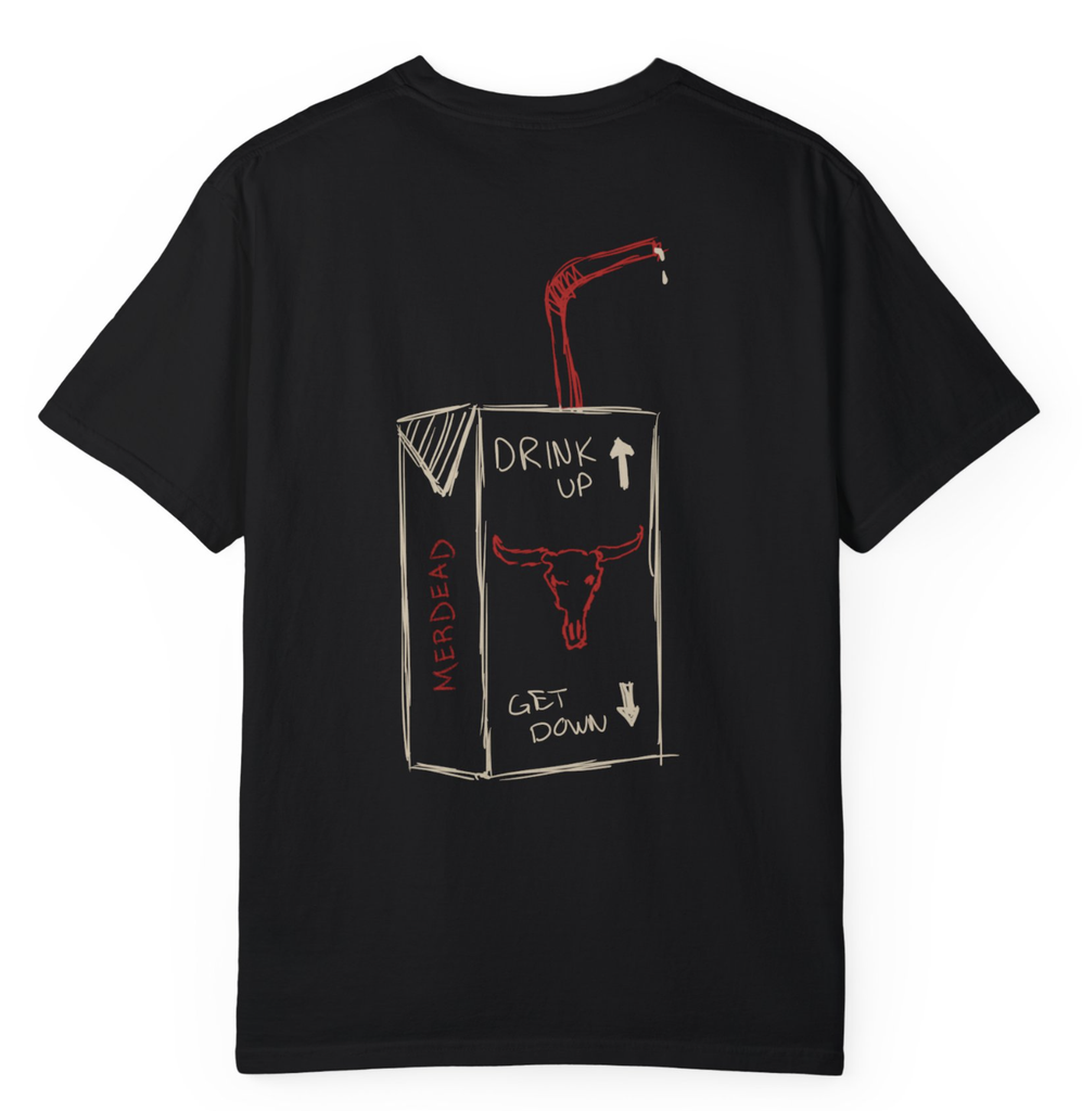 Staple Tee 2