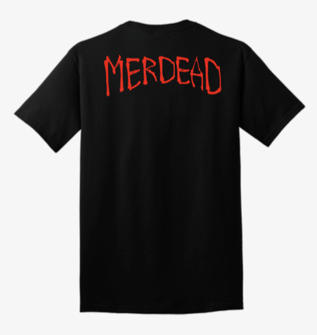 Bones Tee