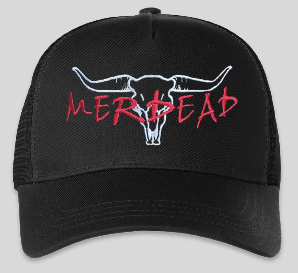 Staple Mesh Hat