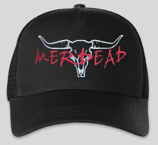 Staple Mesh Hat