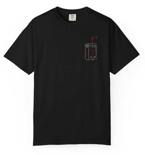 Bones Tee